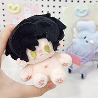 Amazon.co.jp: 恋と深空 ぬいぐるみ 10cm マヒル シン ホムラ セイヤ